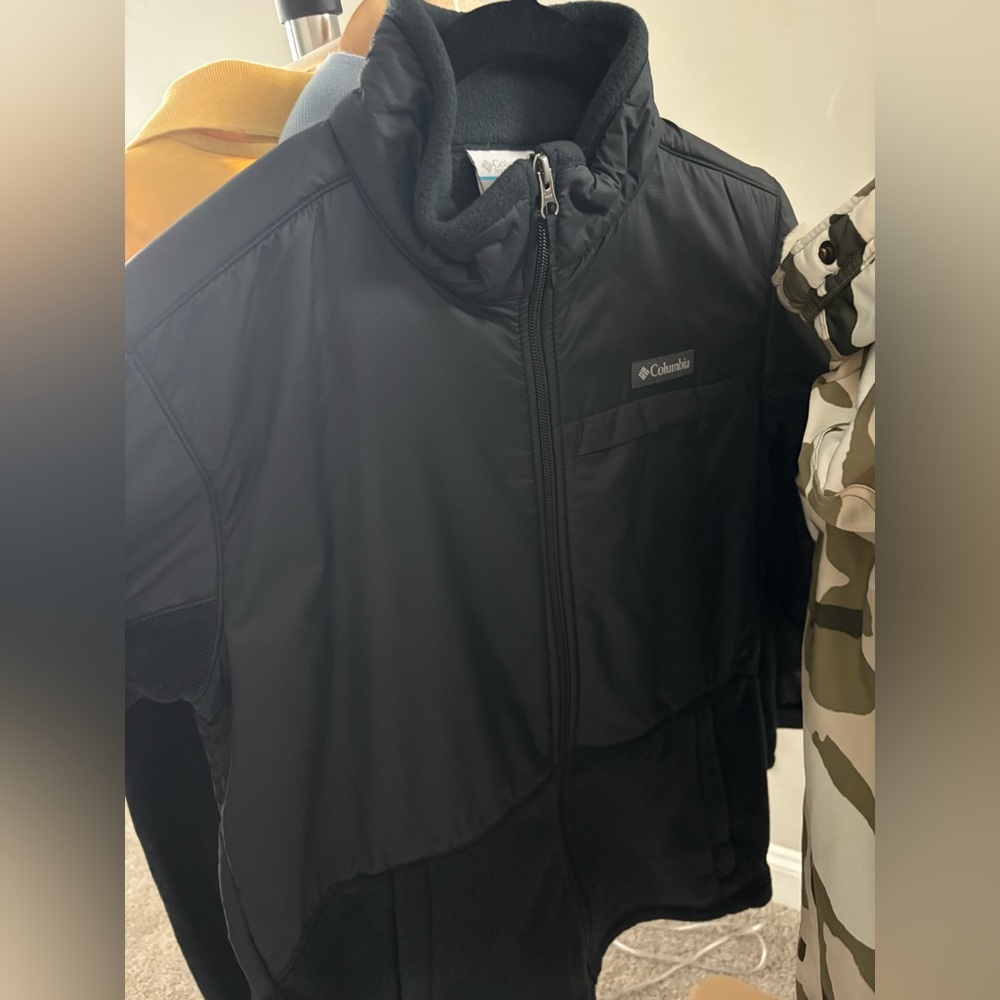 Columbia Jacket